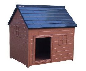 Dog Houses