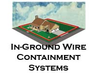 Pet Containment System Decorah IA  Underground & In-Ground Fence  Installation - Pet Containment Systems