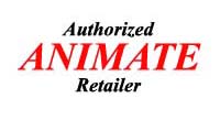 Authorized Animate Retailer