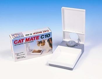 Cat Mate C10 Automatic Feeder
