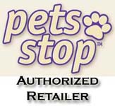 Pets Stop Authorized Retailer