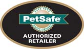 Authorized PetSafe Retailer