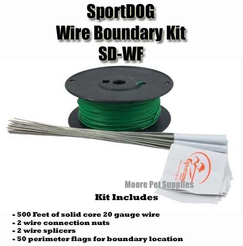 SportDOG Wire Boundary Kit SD-WF